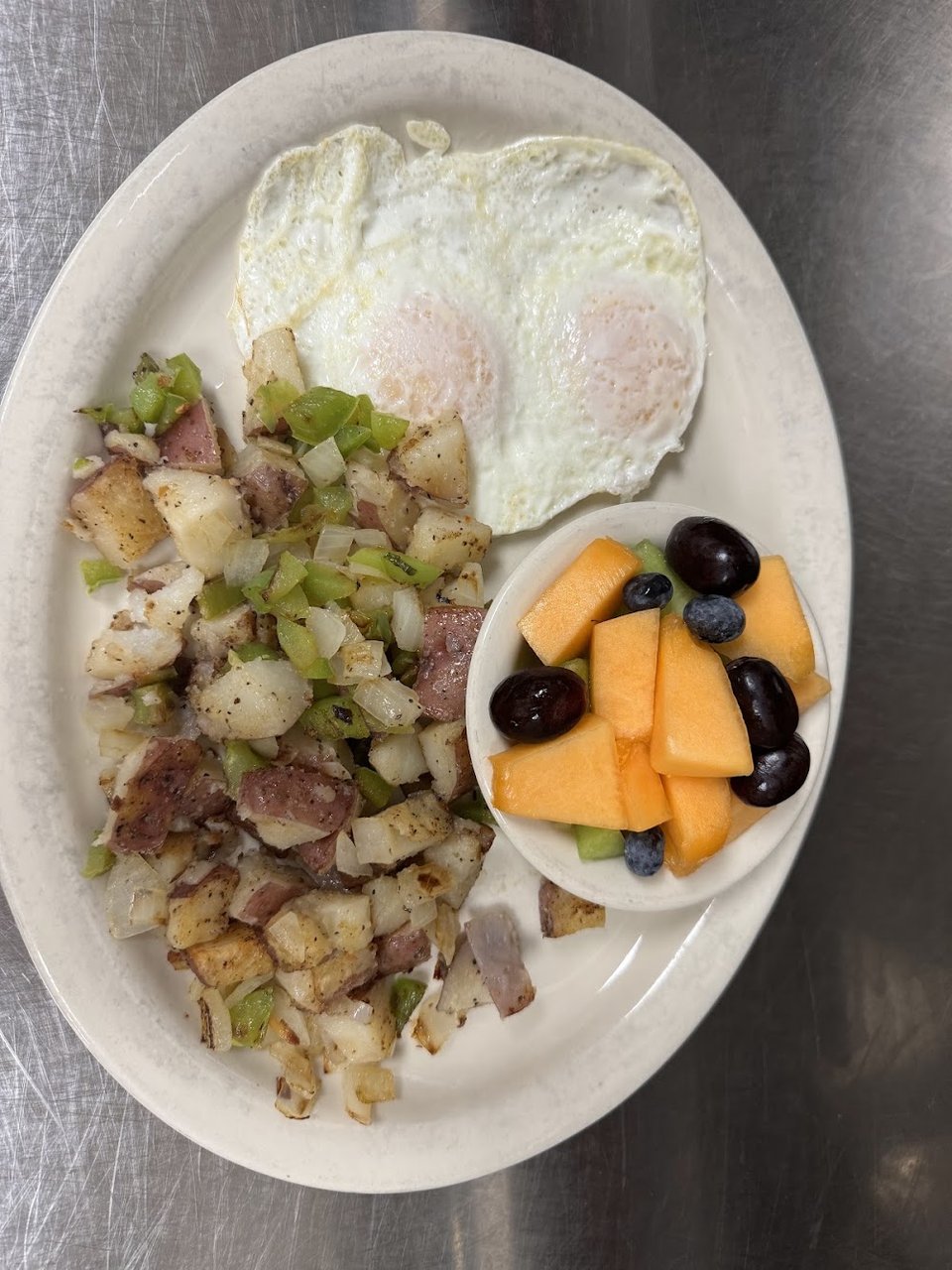 Corned Beef Hash