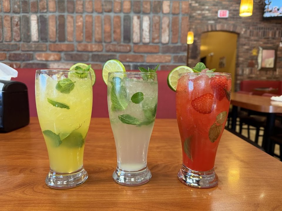 Mojito