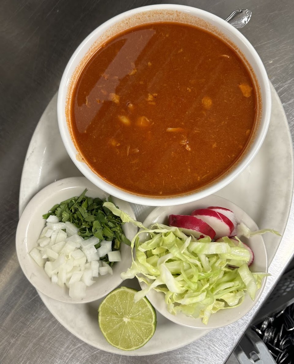 Pozole