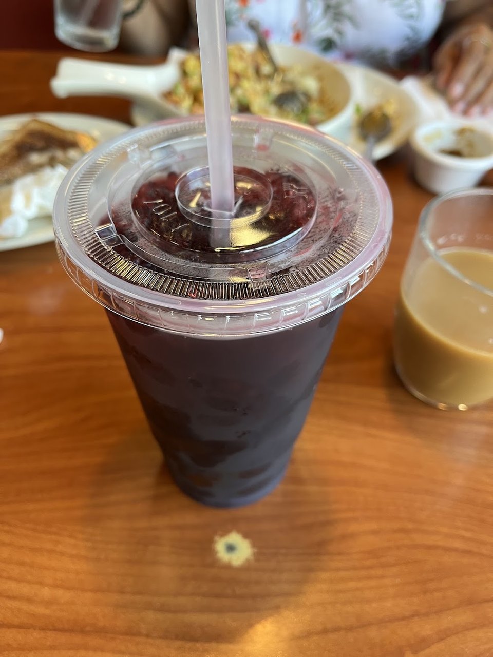Juice