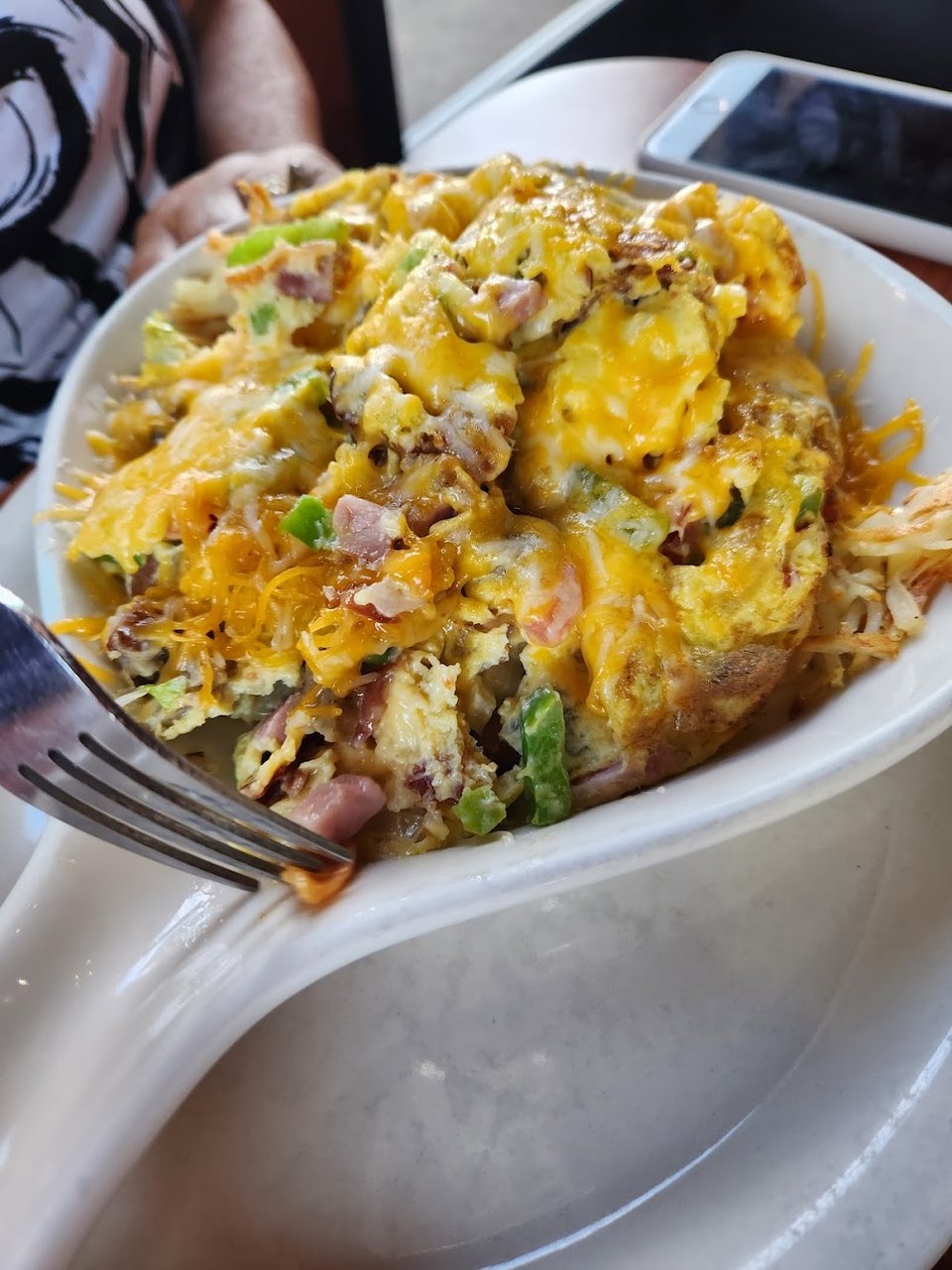 Country Skillet