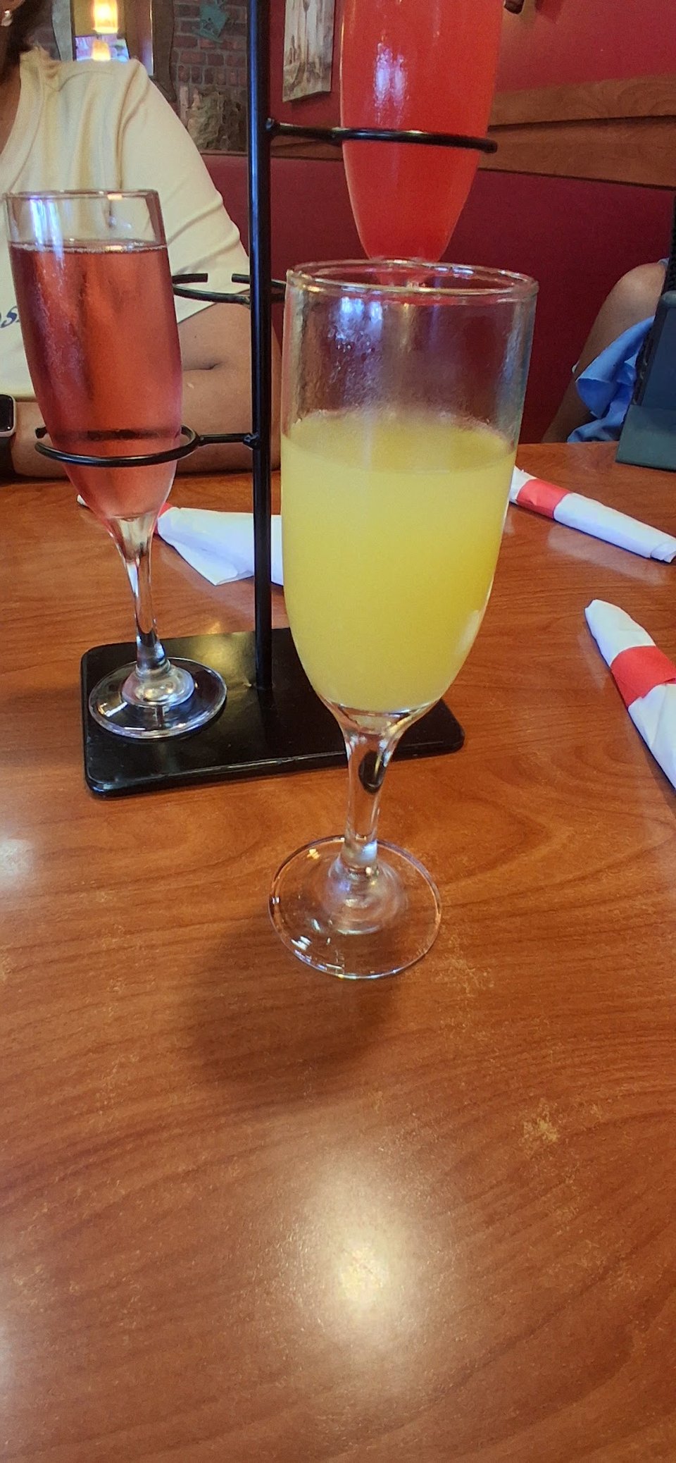 Mimosa